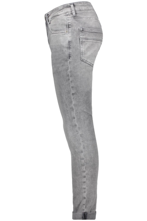 Cars bates denim grey used